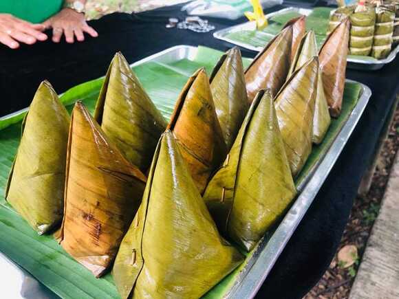 กาดฮิมน้ำ พระยาทด สระบุรี