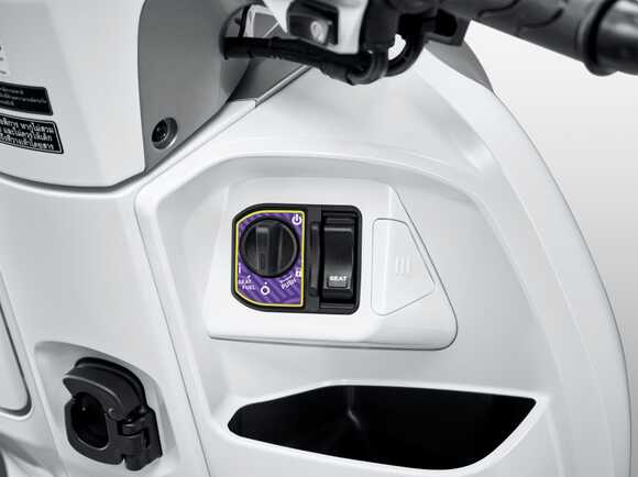 honda scoopy 2025
