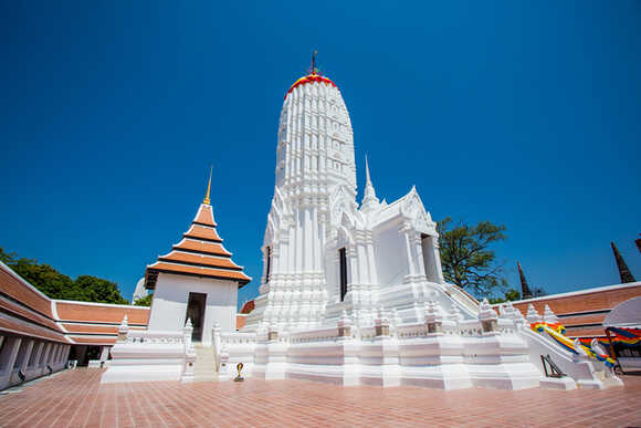 วัดพุทไธศวรรย์