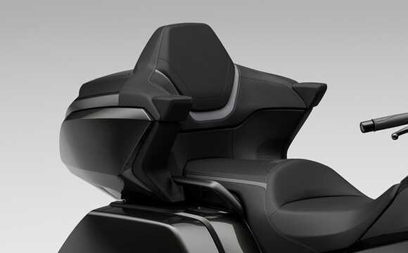 Honda Goldwing
