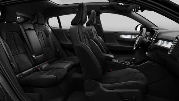 Volvo C40 Recharge