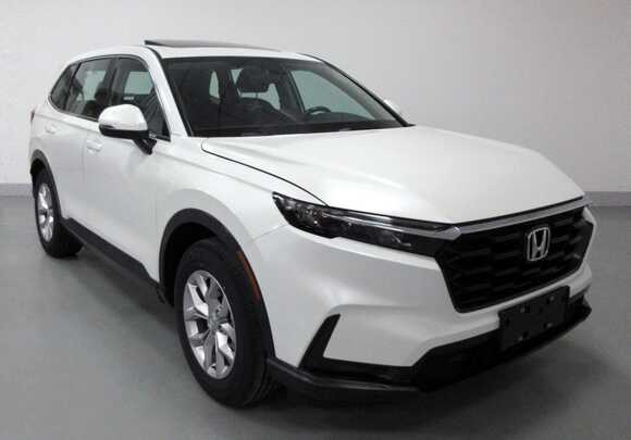 Honda CRV 2023