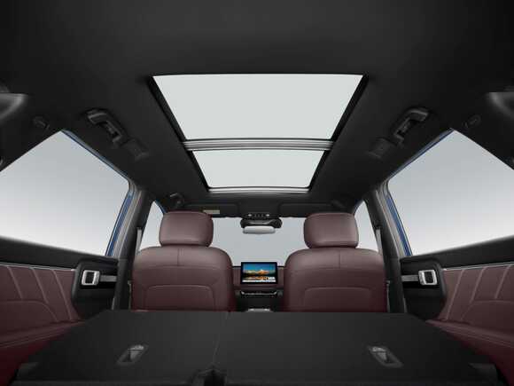 Wuling EKSION EV