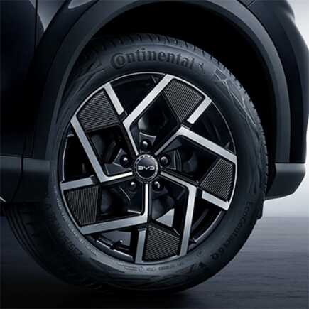 byd atto 3