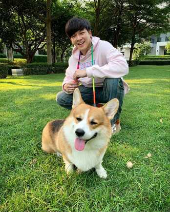 มาร์ช จุฑาวุฒิ