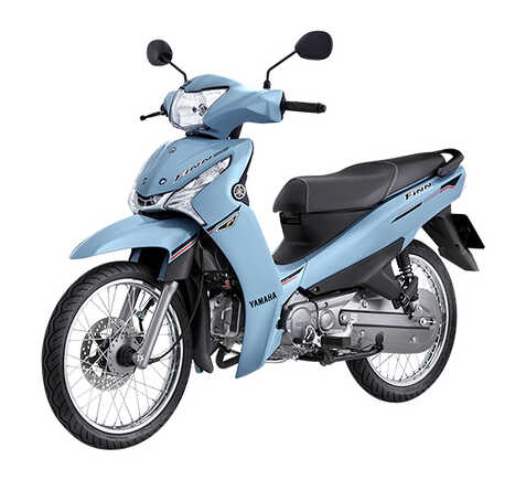 yamaha finn 2023
