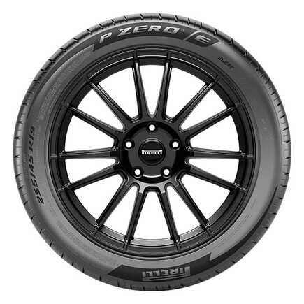 Pirelli P Zero E