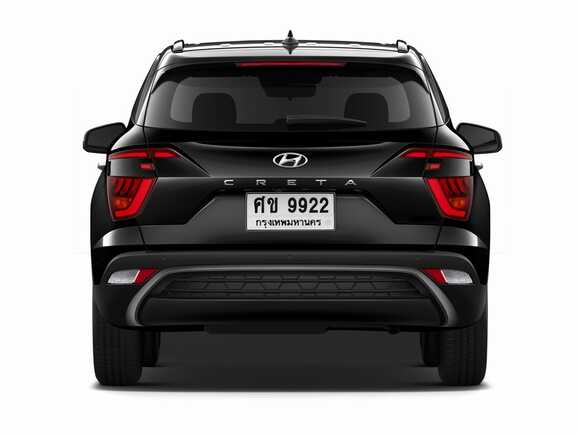 Hyundai CRETA 2023