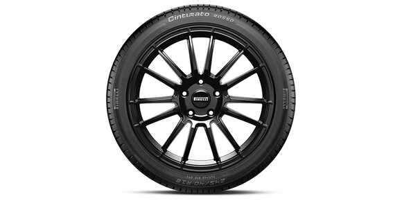 Pirelli Cinturato Rosso