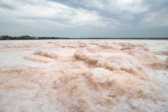 Lake MacDonnell