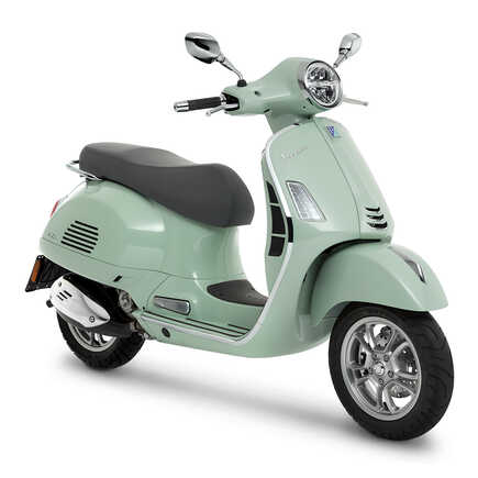 Vespa GTS 300 HPE