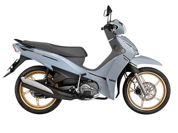 yamaha finn 2023