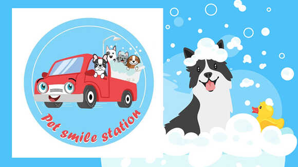 Pet Smile Station