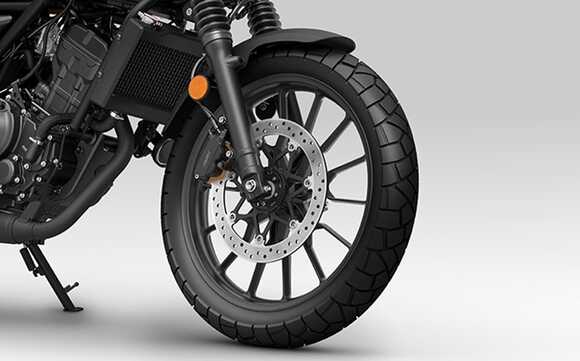 Honda CL300 2023