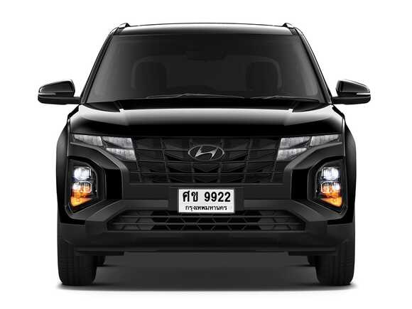 Hyundai CRETA 2023