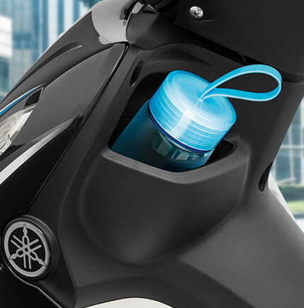 yamaha finn 2023