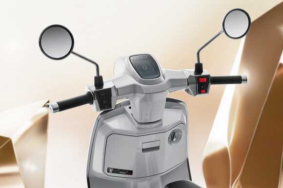 lambretta j200