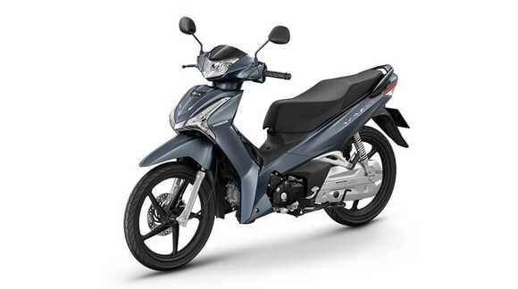 Honda Wave 125i