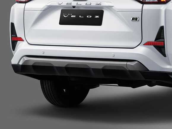 Toyota Veloz 2022