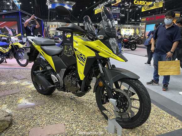 suzuki