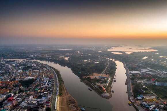 ที่เที่ยวนครสวรรค์