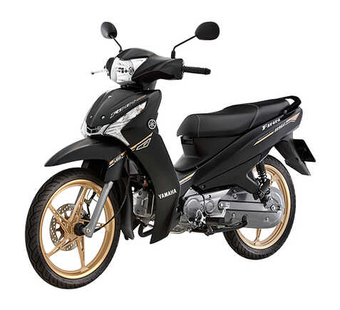 yamaha finn 2023