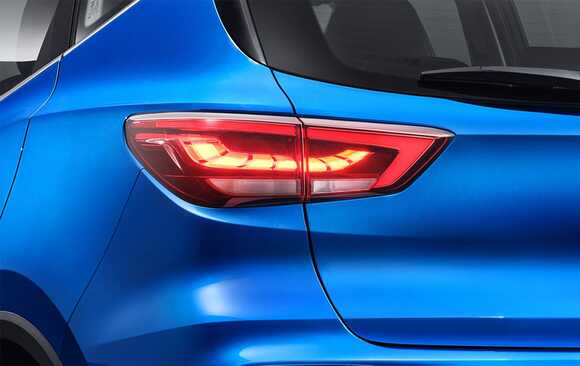 MG ZS EV