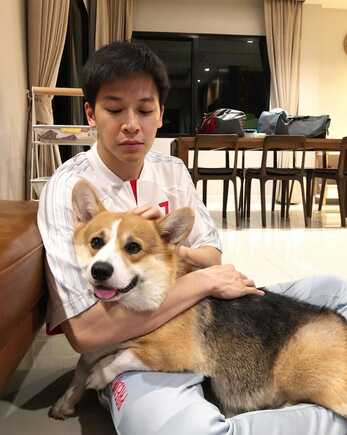 มาร์ช จุฑาวุฒิ