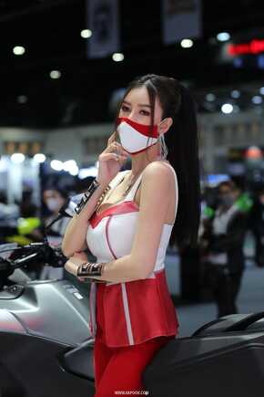 พริตตี้